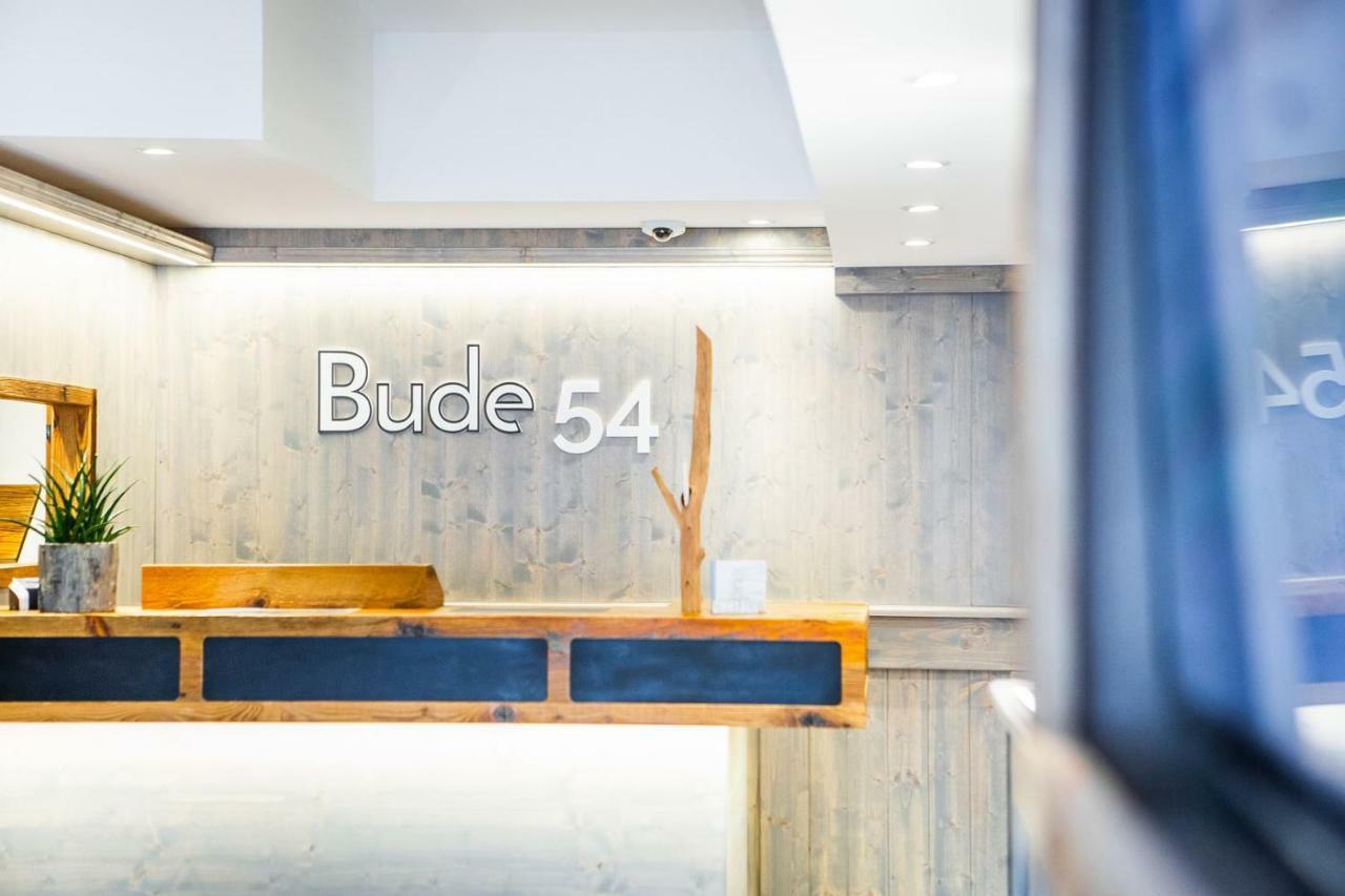 Bude54 سانكت بيتر اوردنغ المظهر الخارجي الصورة